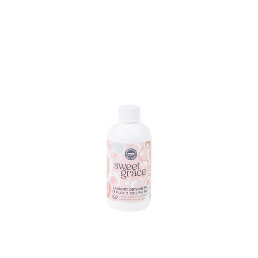 SG Laundry Detergent 6oz