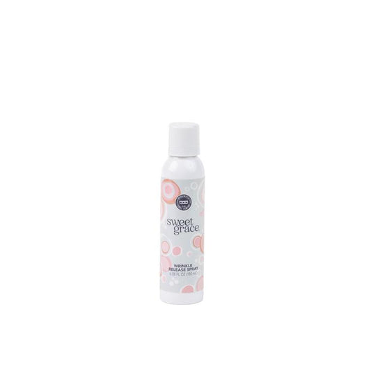 SG Wrinkle Release Spray