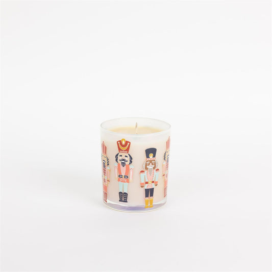 Sweet Grace Holiday Nutcracker