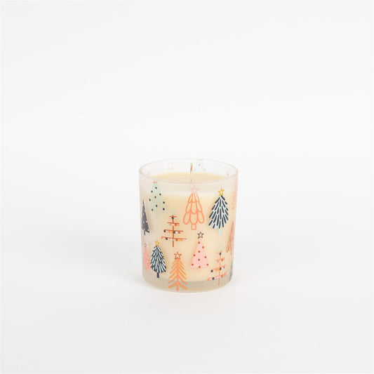 Sweet Grace Holiday Tree