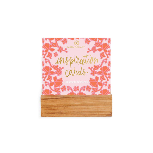 Card Block Inspiration