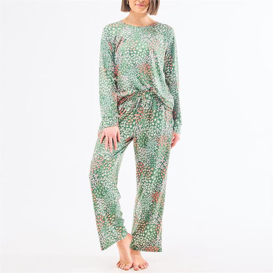 Annie Open Meadows Set
