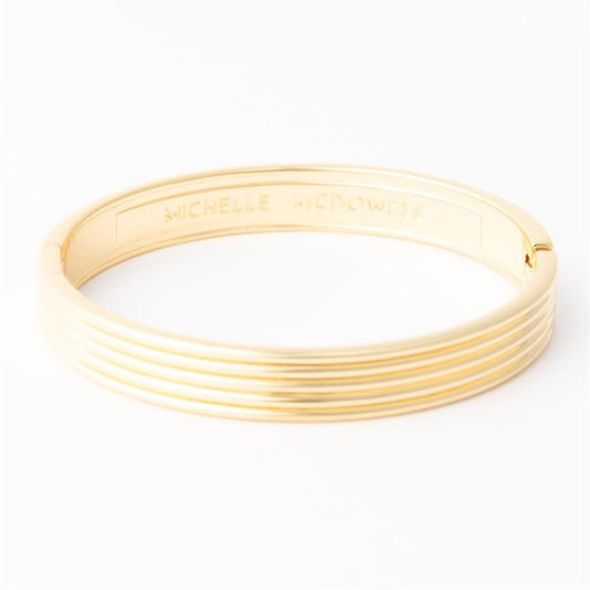 Amber Bangle