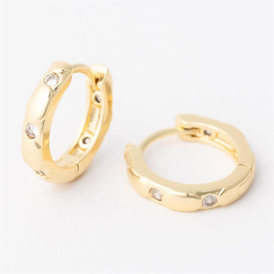 Bianca Earrings