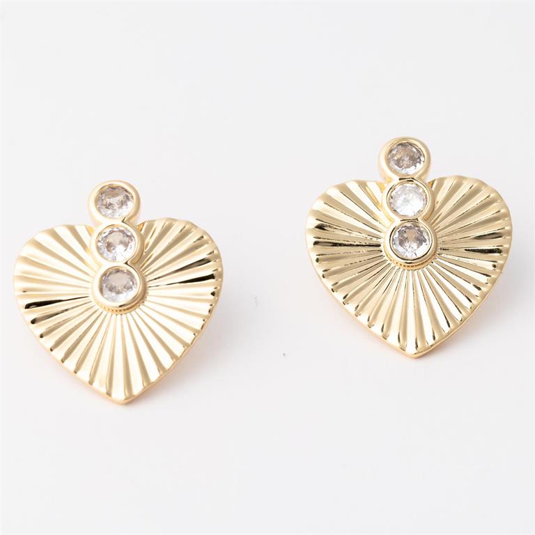 Gentry Earrings