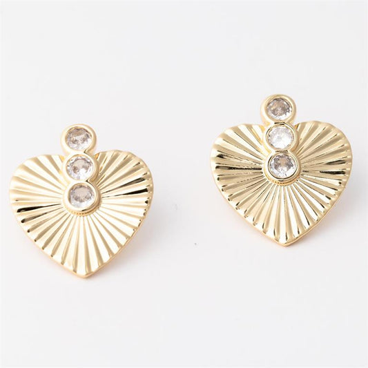 Gentry Earrings