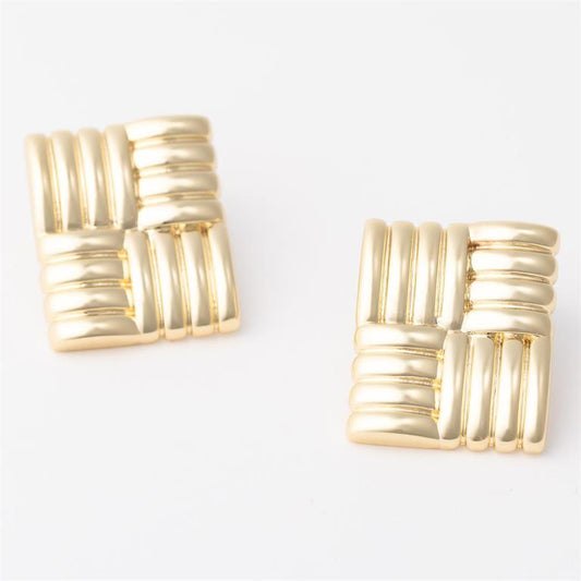 Silas Earrings