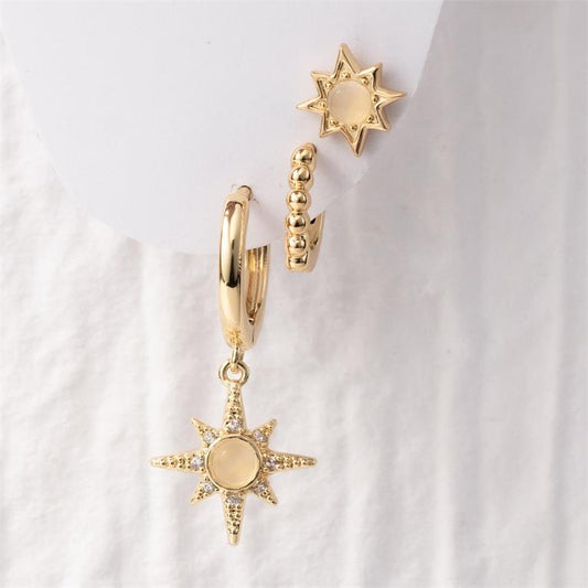 Camila Earrings