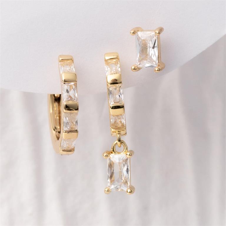 Calla Earrings