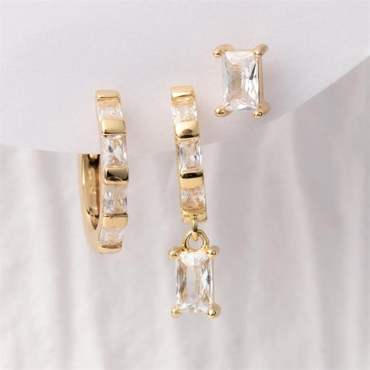 Calla Earrings