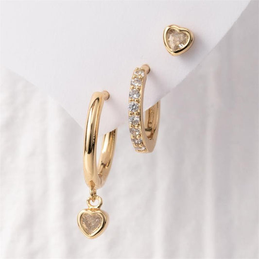Anika Earrings