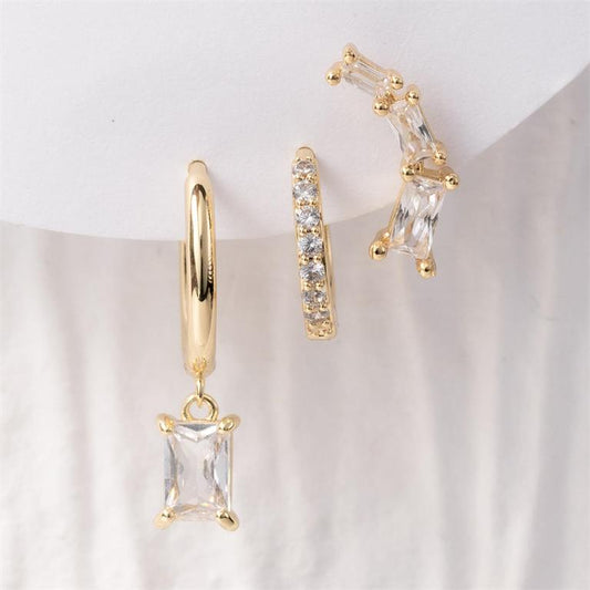 Tillis Earrings