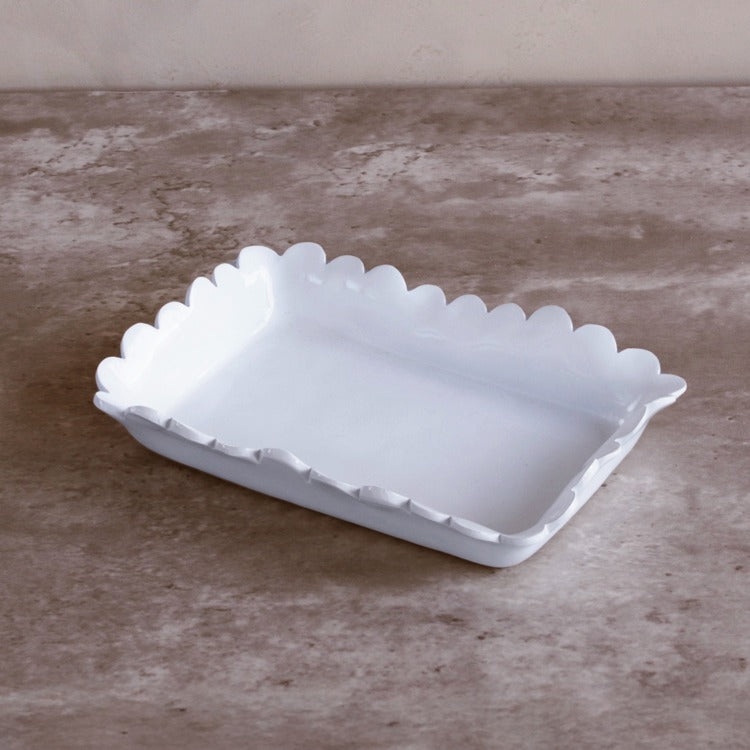 Colette Guest Towel Holder