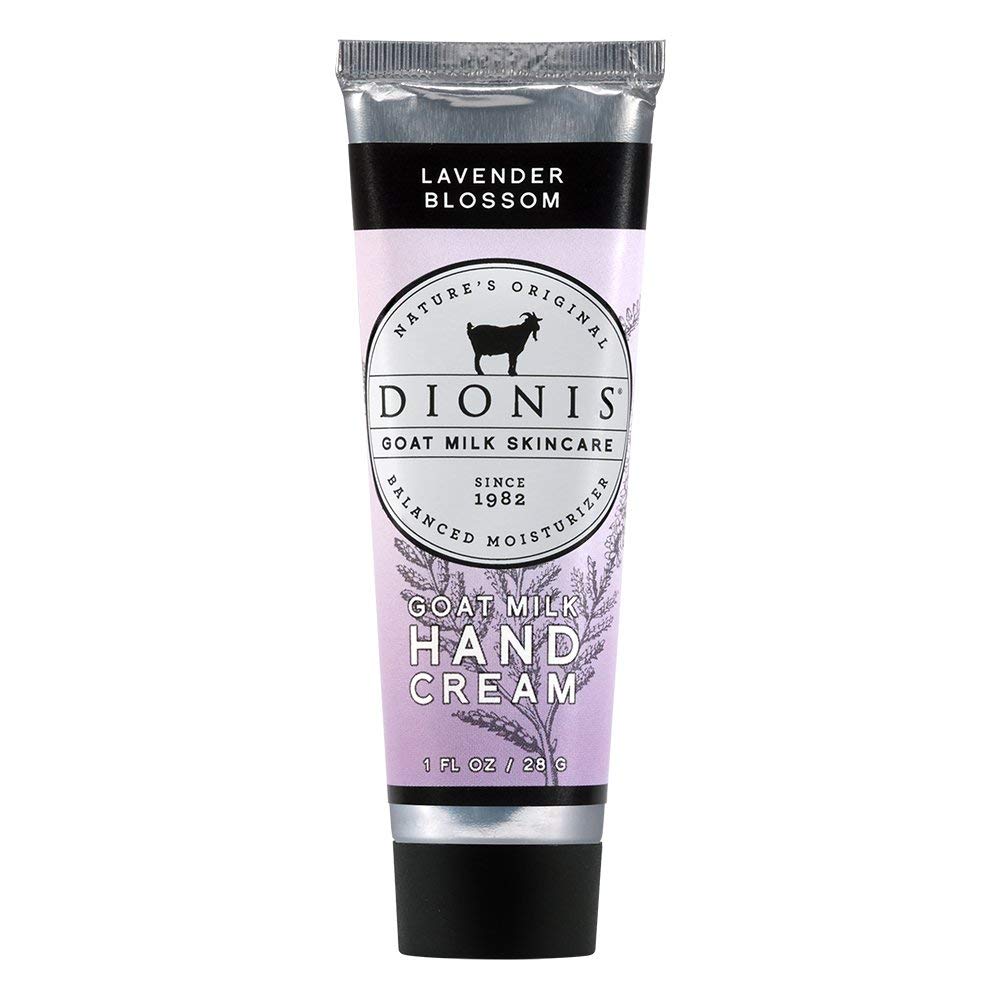 Hand Cream Lavender Blossom