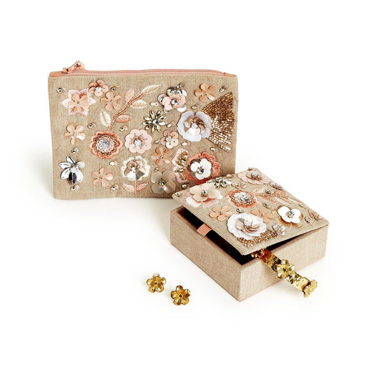 Fairy Garden Box