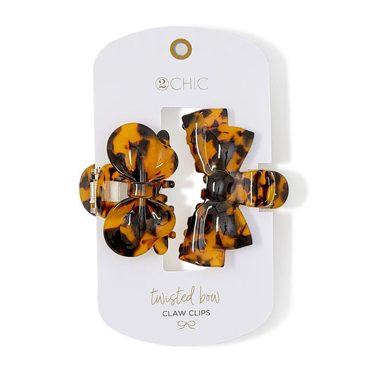 Tortoise Claw Clips