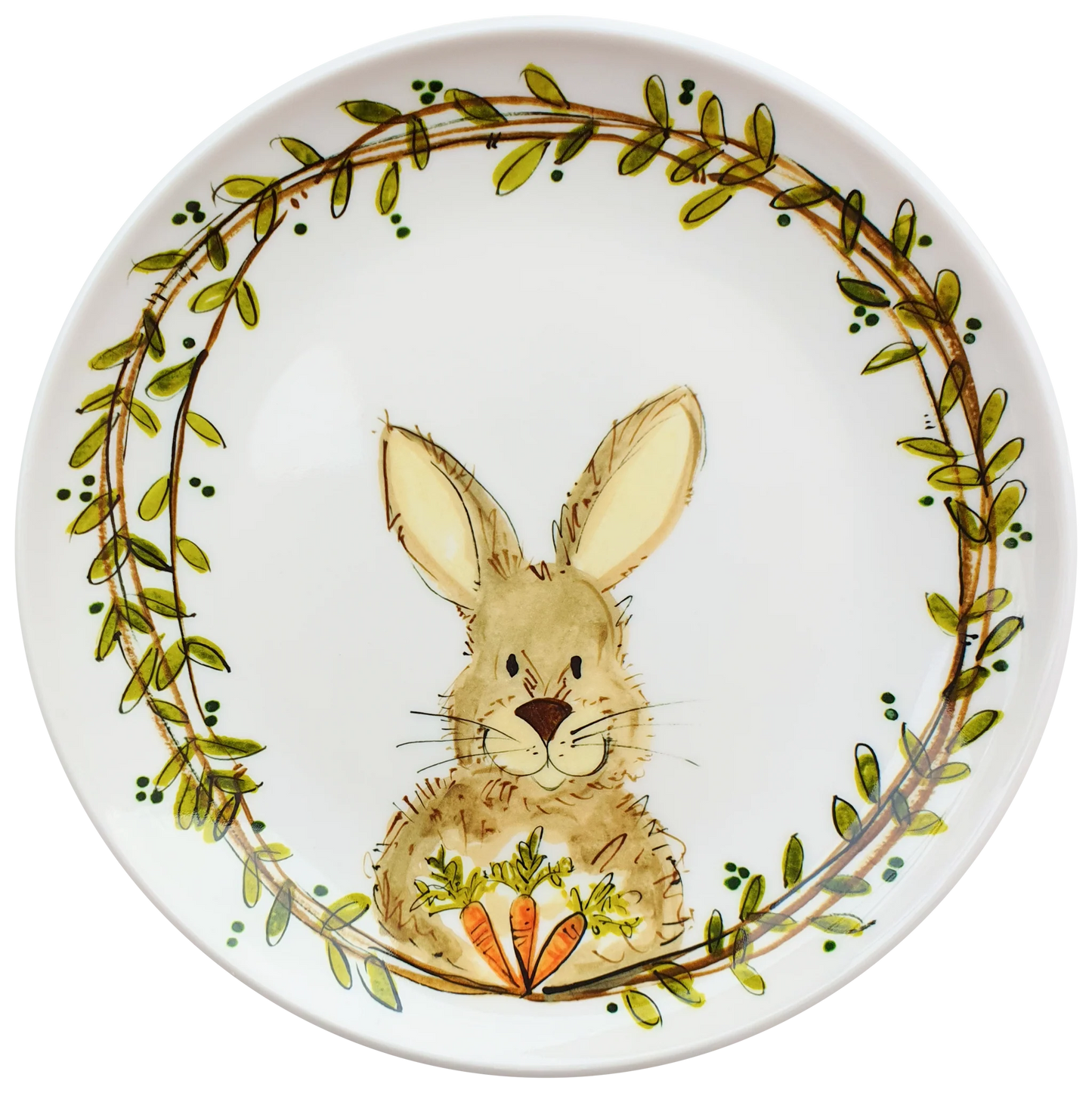 Kid Plate