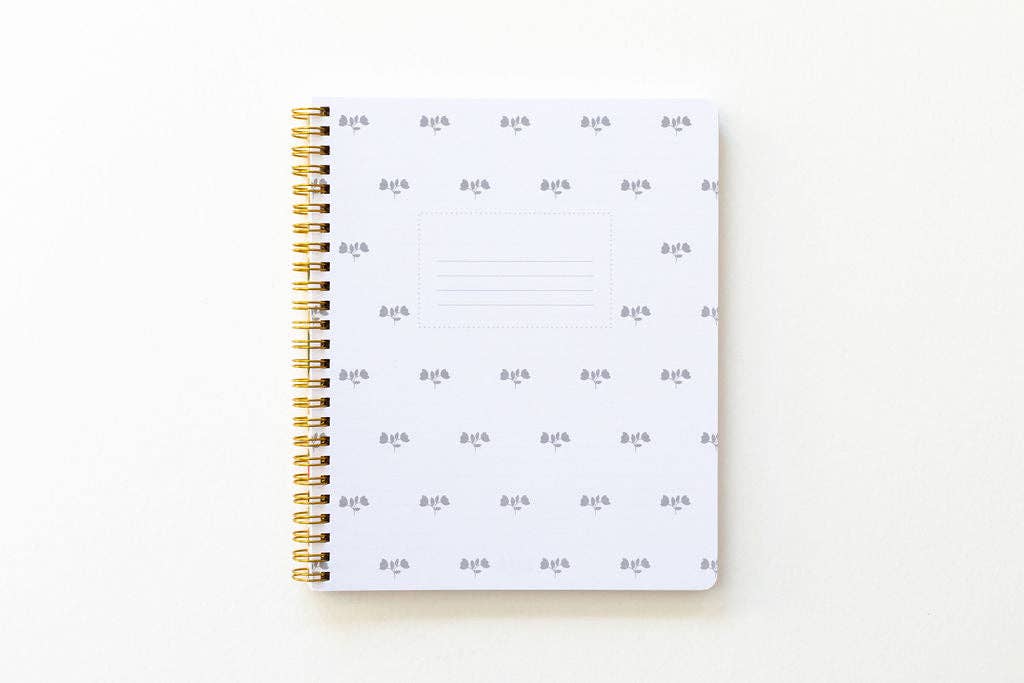 The Everything Journal - FLY