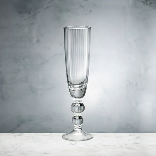 Venice Champagne Flute