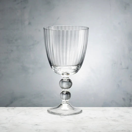 Venice Tea Glass