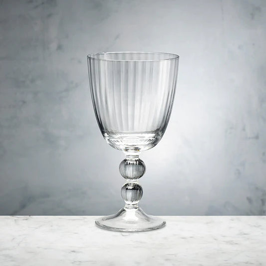 Venice Tea Glass