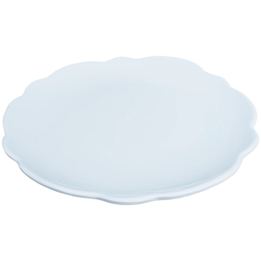 Scalloped Salad White
