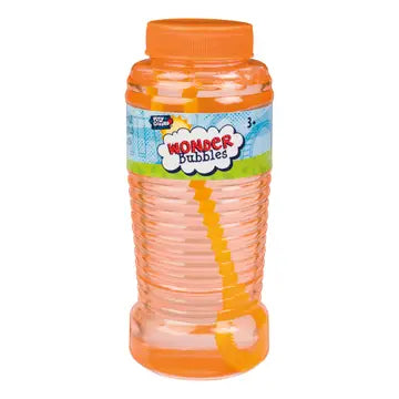 Wonder Bubbles