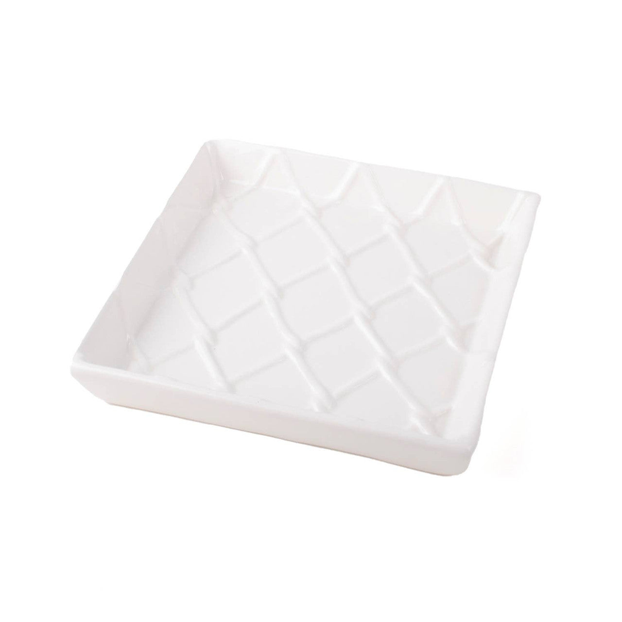 Finch Gifts & Interiors Beverage Napkin Tray