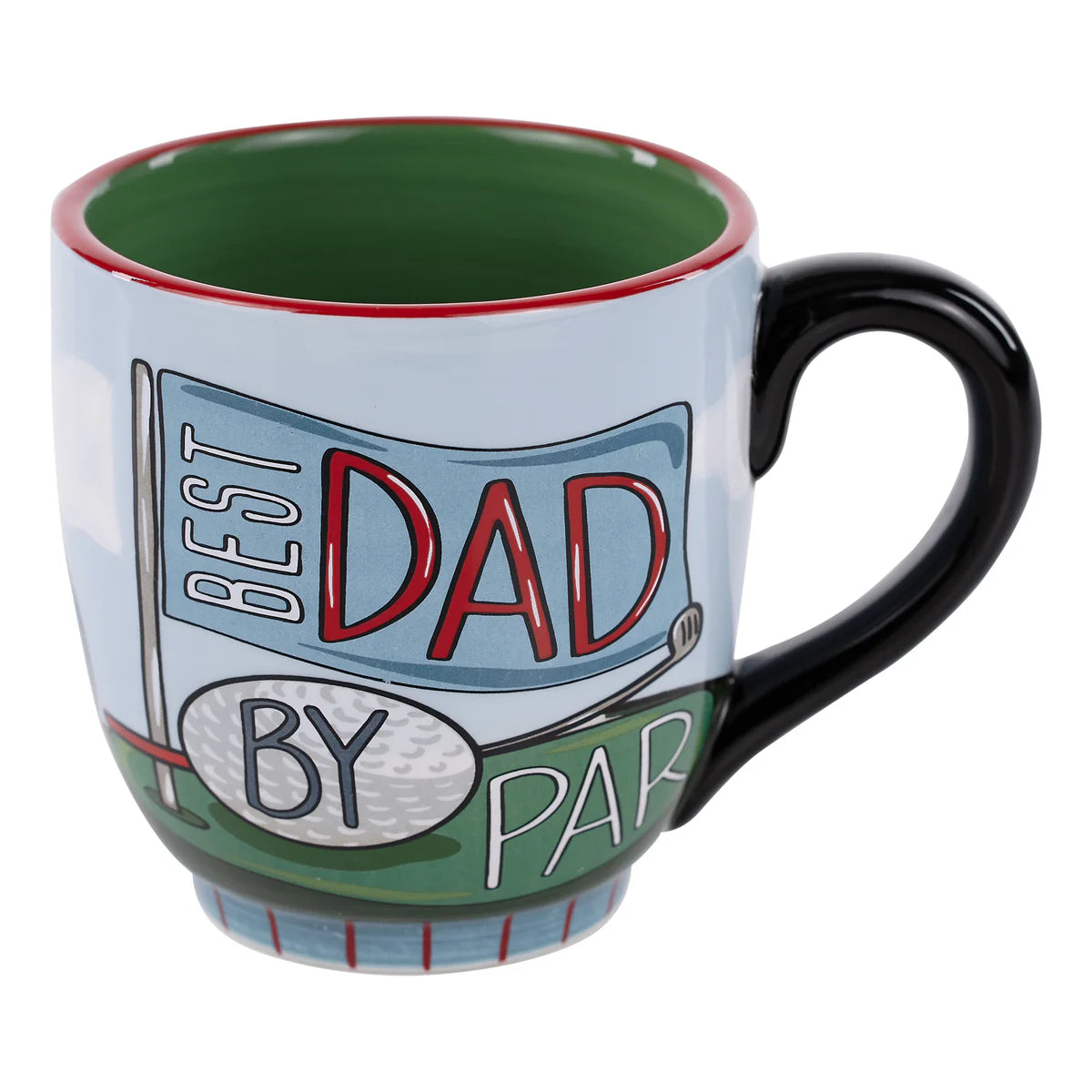 You're Tee-Rific Mug