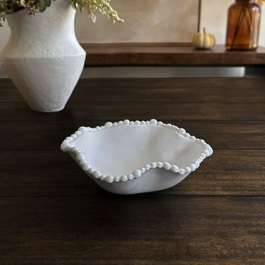 Alegria Mini Wavy Bowl