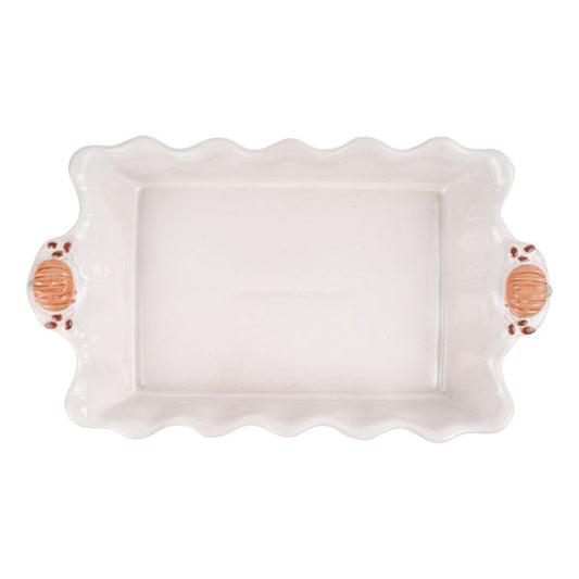 Thankful Rectangle Baking Dish