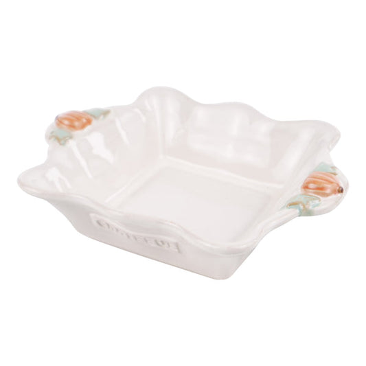 - Grateful Square Baking Dish