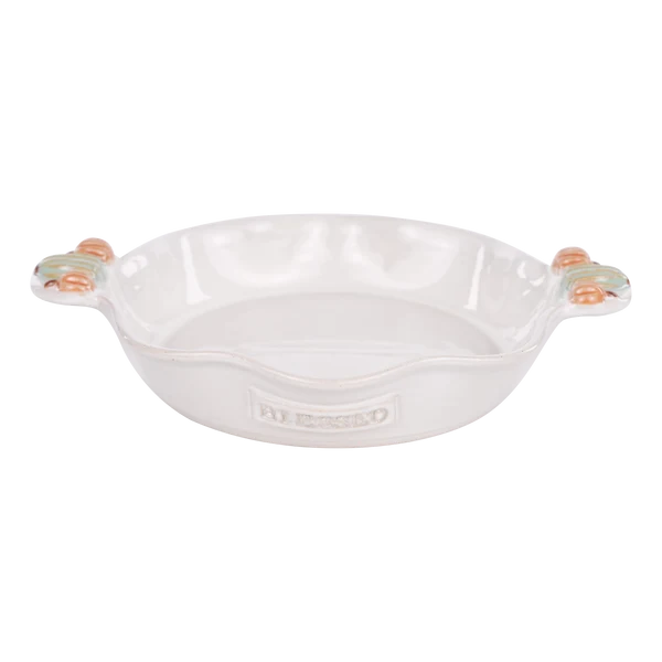 Blessed Pie Dish