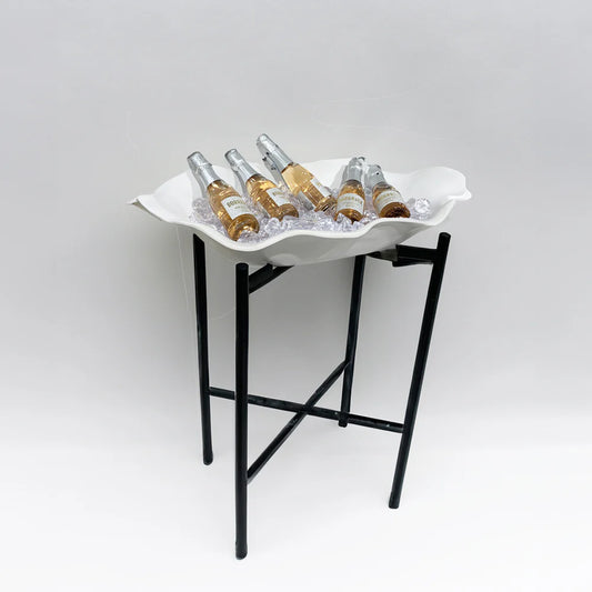 Vida Metal Stand