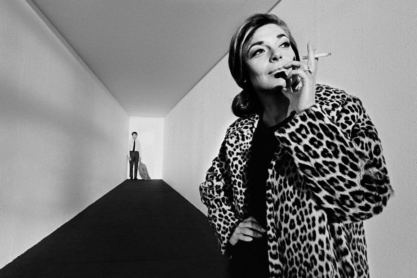 Bob Willoughby: A Cinematic Life