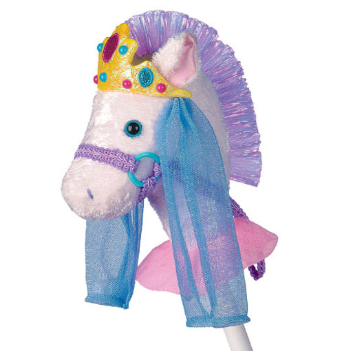 Fancy Prancer Precious Pony
