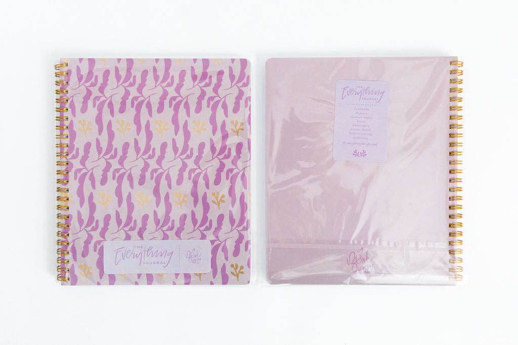 The Everything Journal - STORY