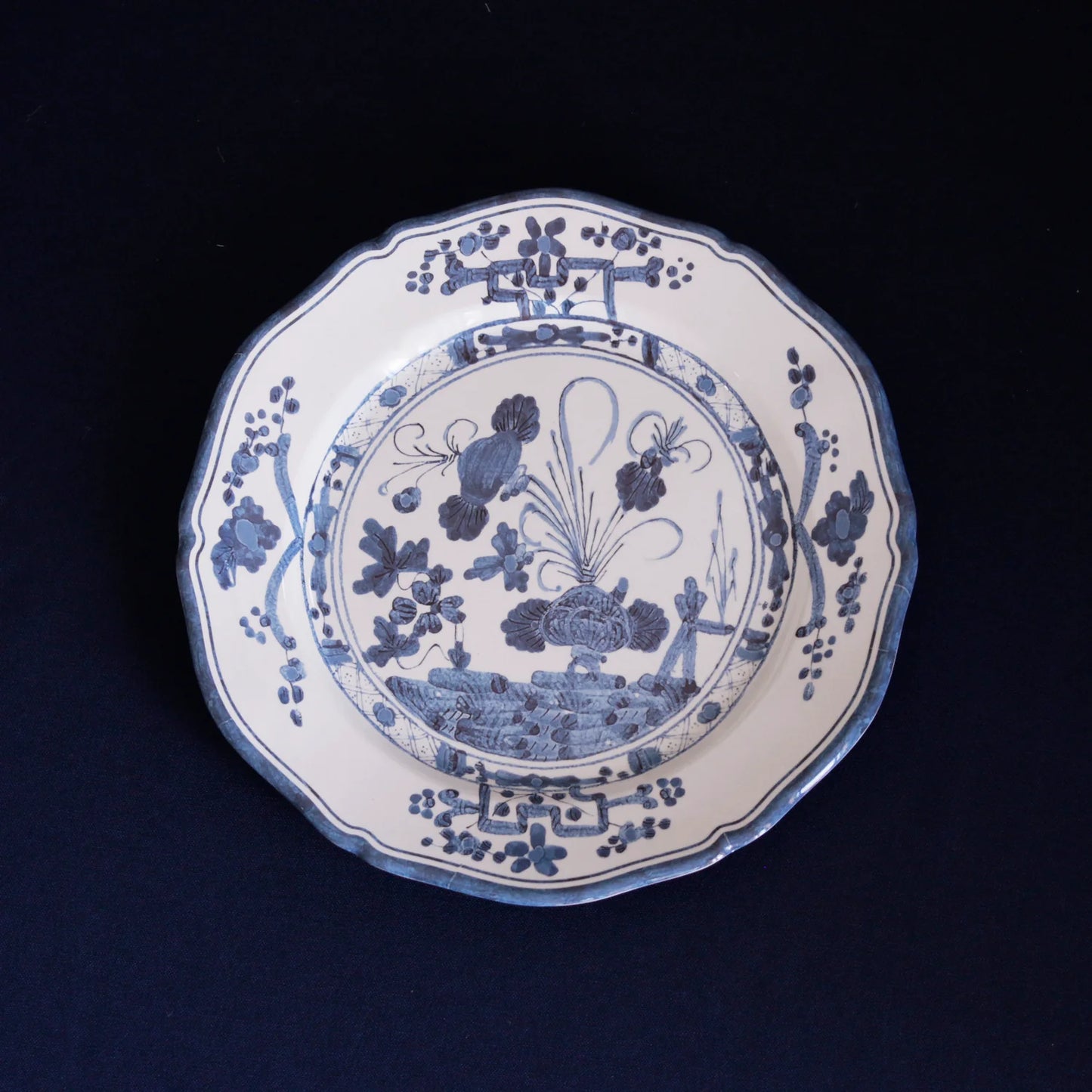 VIDA Faenza 11" Dinner Plate Set