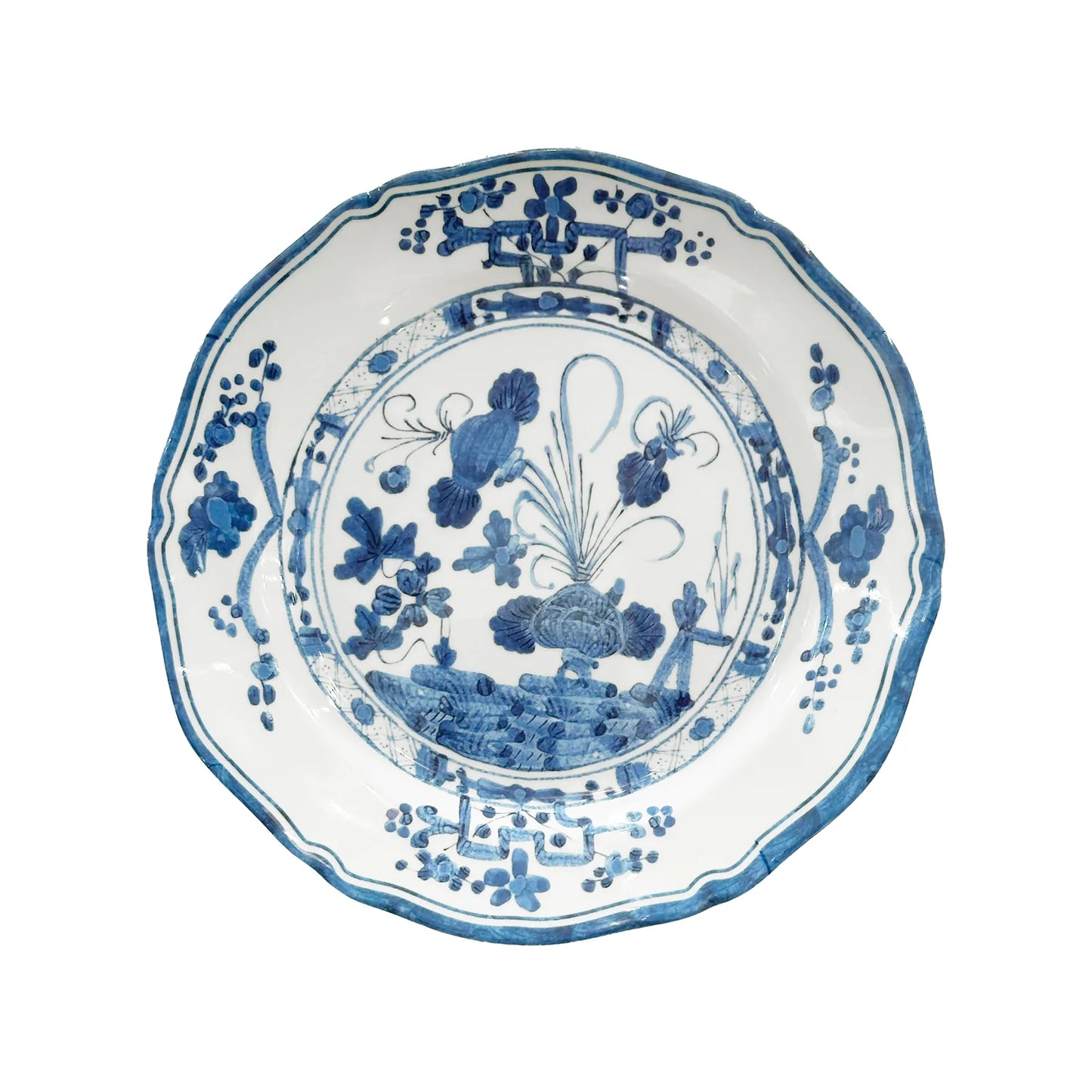 VIDA Faenza 9" Salad Plate Set
