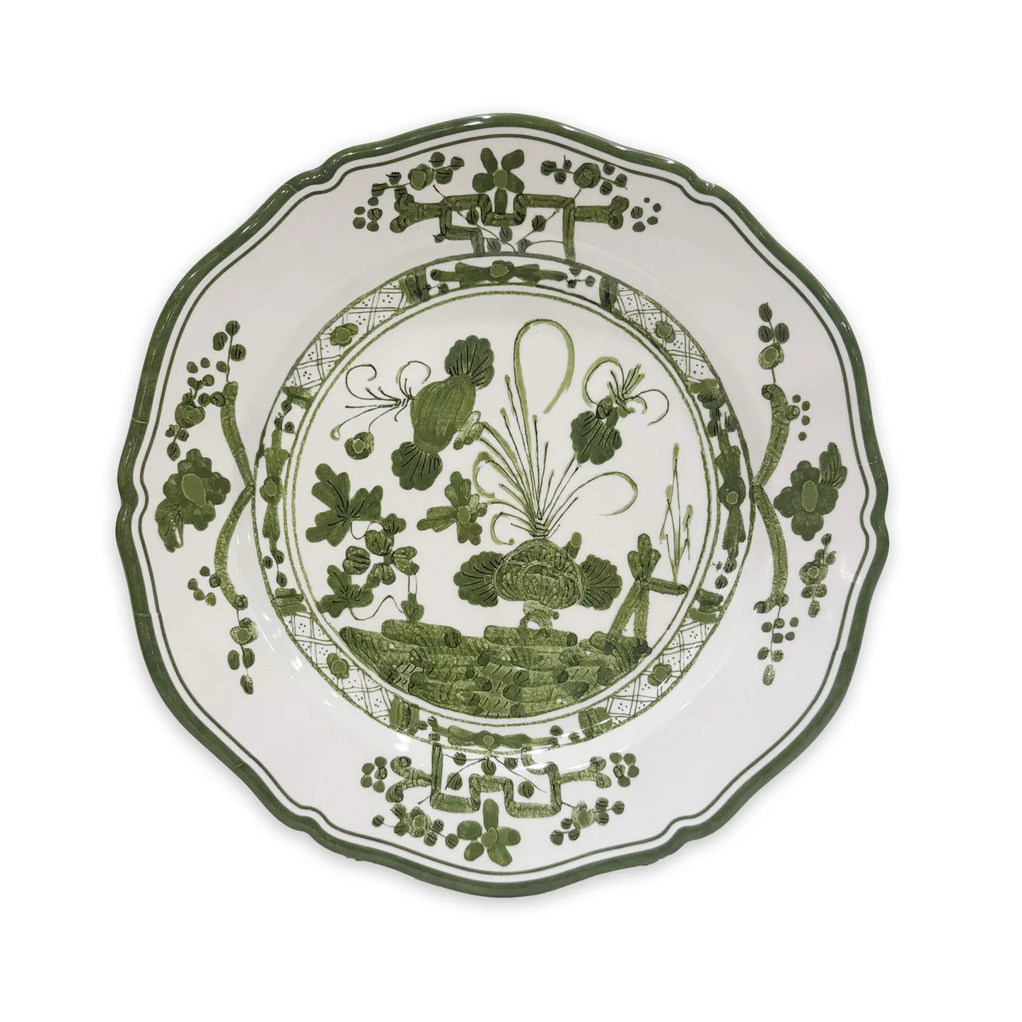 VIDA Faenza 9" Salad Plate Set