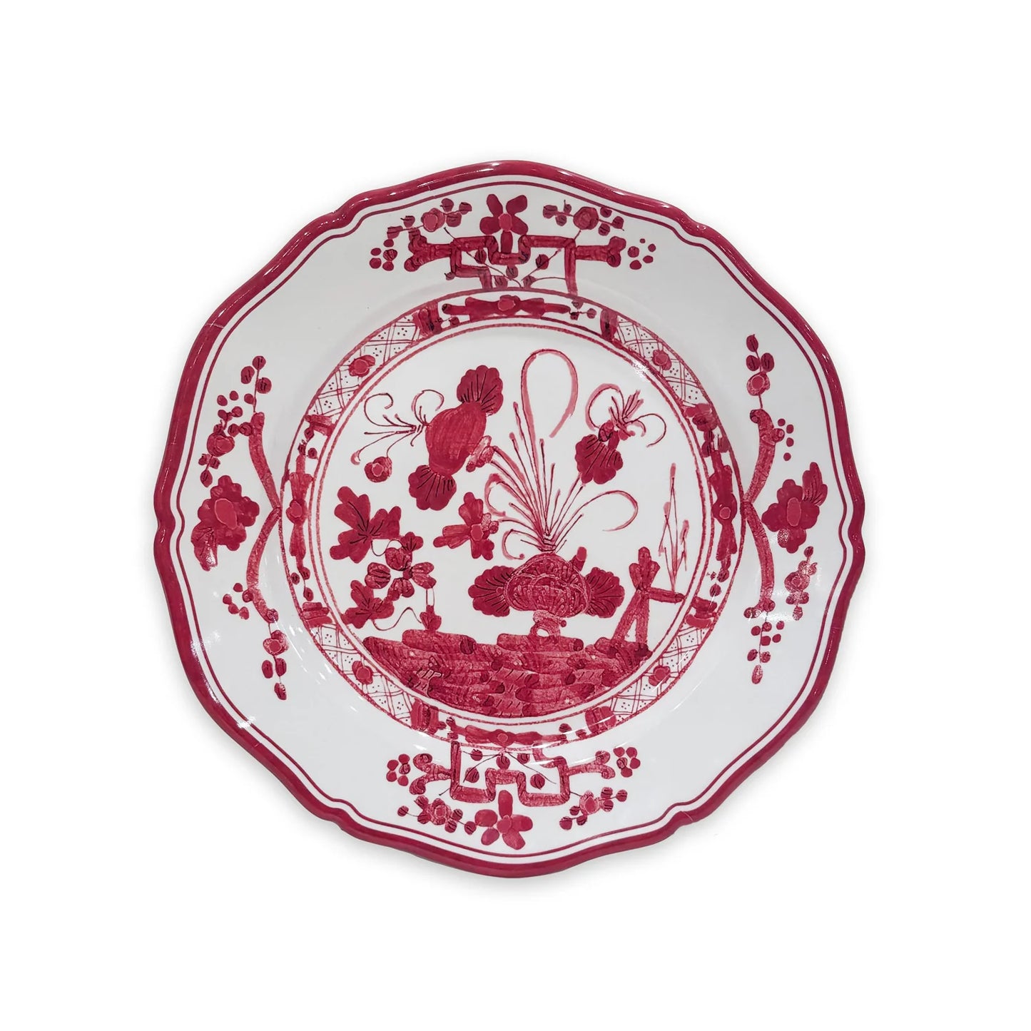 VIDA Faenza 9" Salad Plate Set