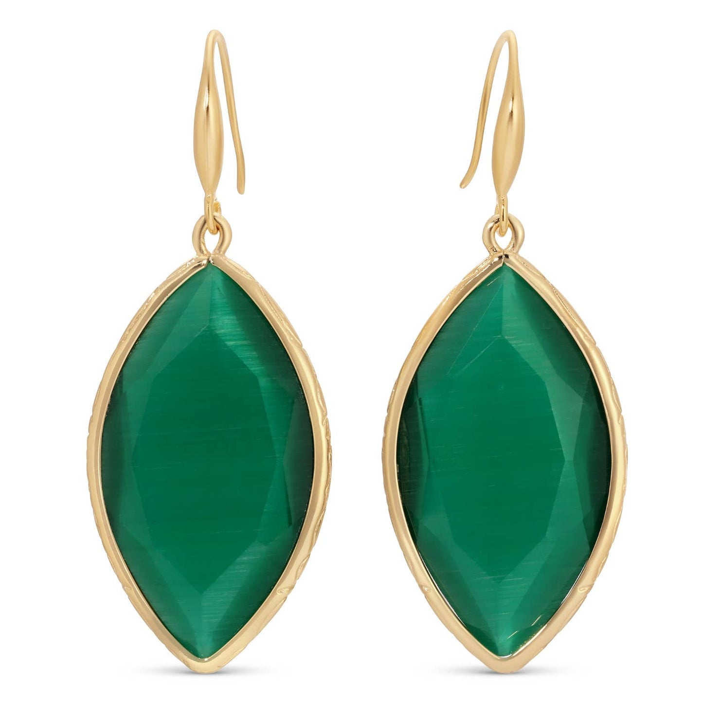Jordan Stone Earrings