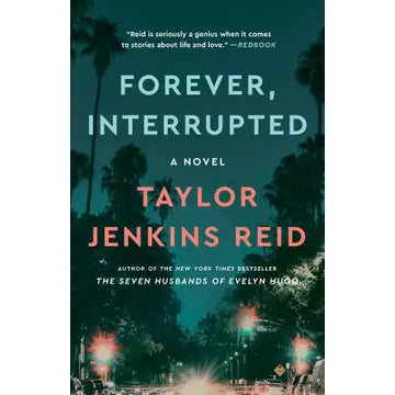 Forever, Interrupted