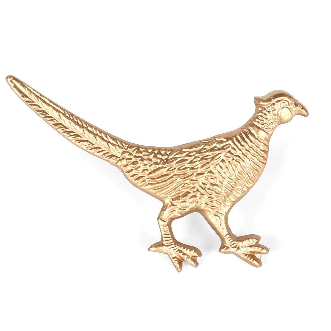Pheasant Napkin Ring