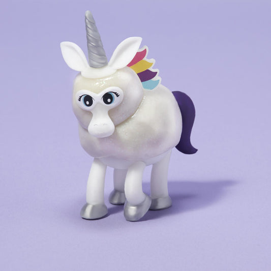 Miracle Melting Unicorn