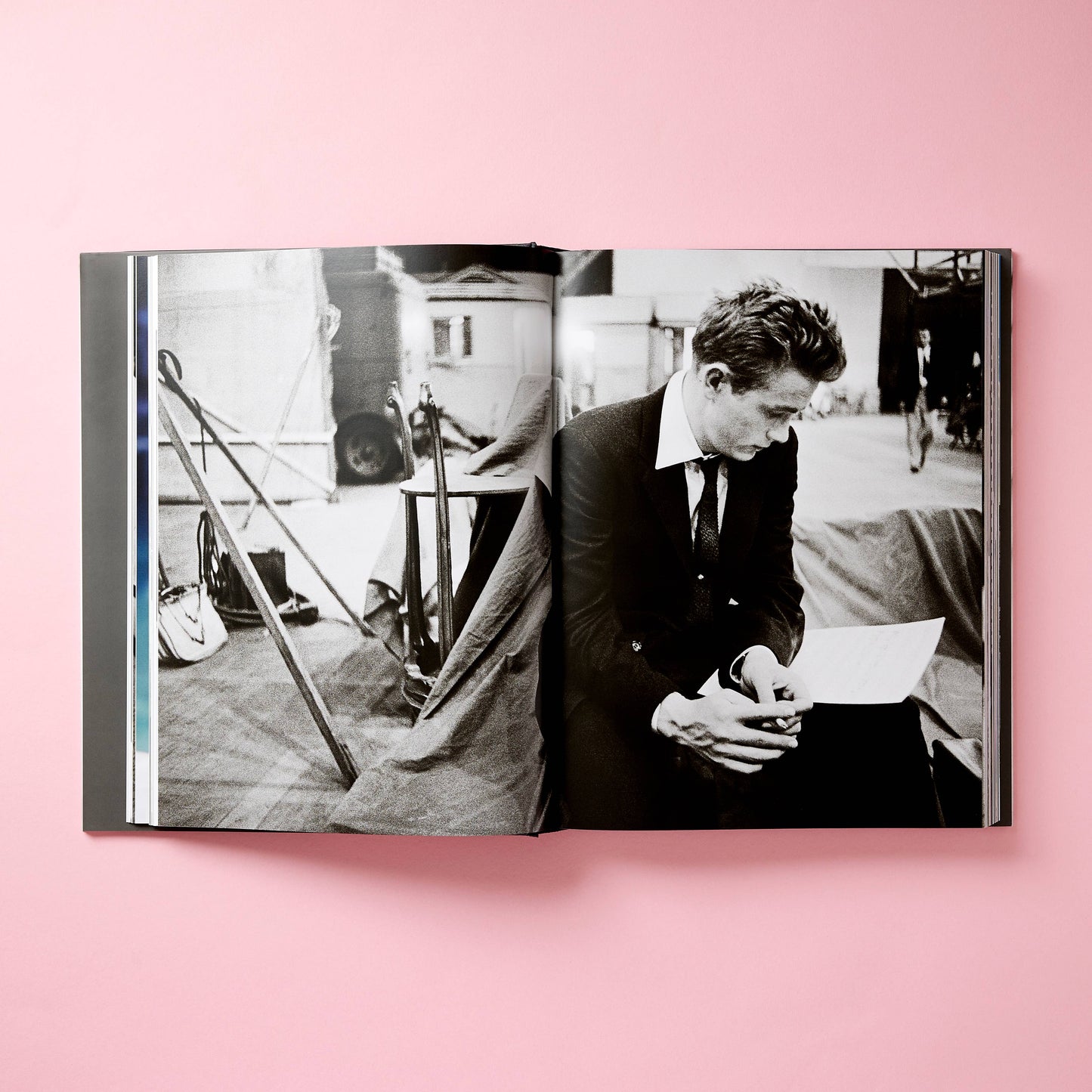 Bob Willoughby: A Cinematic Life
