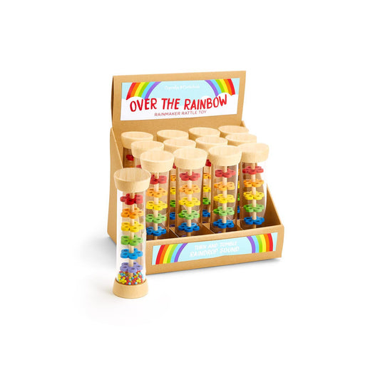 Rattle Toy