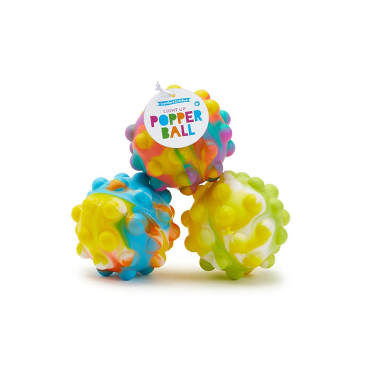 Bubble Pop Ball