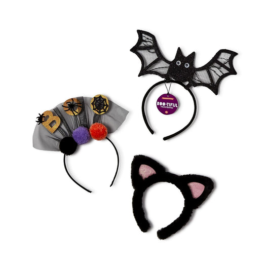 Halloween Headbands