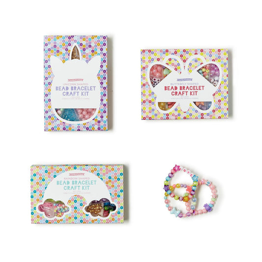Be Magical Bracelet Beads Craft